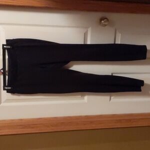 Large black Kismet Leggings